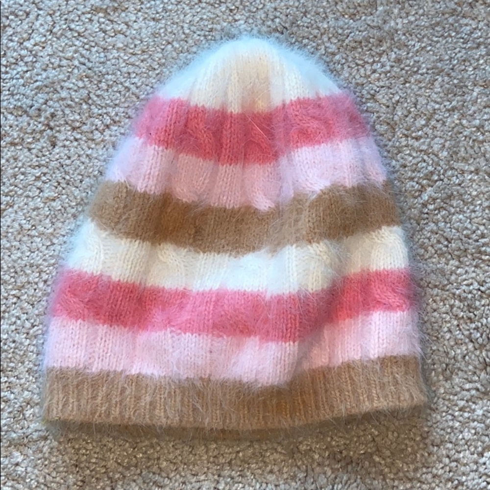 beanie